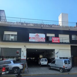 Av. Roca e/ Piedrabuena y Guamini