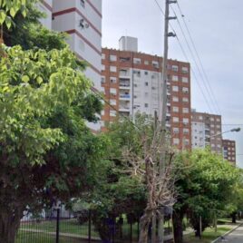 Callao y España. Villa Madero