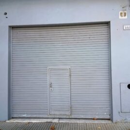 Unanue e/ Guamini y Piedrabuena