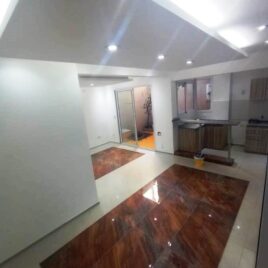 Piedrabuena e/ Itaqui y F. Rivera